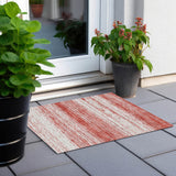 addison chantille acn859 red rug