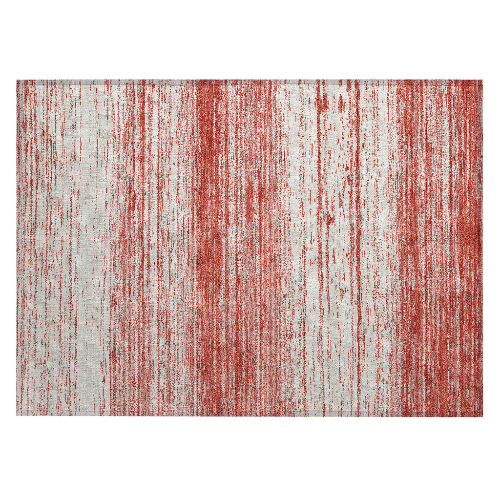 addison chantille acn859 red rug