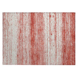 addison chantille acn859 red rug
