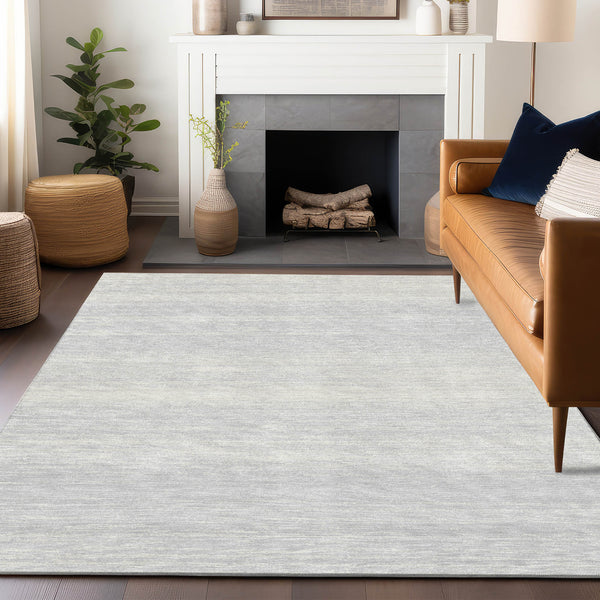 addison chantille acn859 silver rug