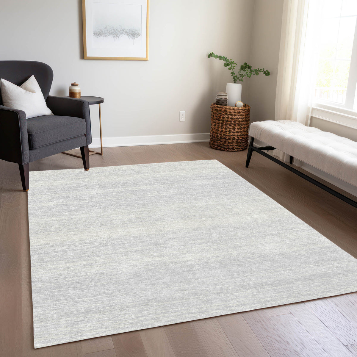 addison chantille acn859 silver rug