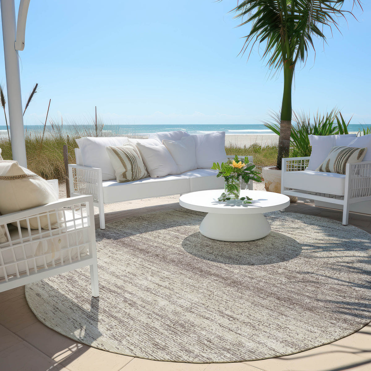 addison chantille acn859 taupe rug
