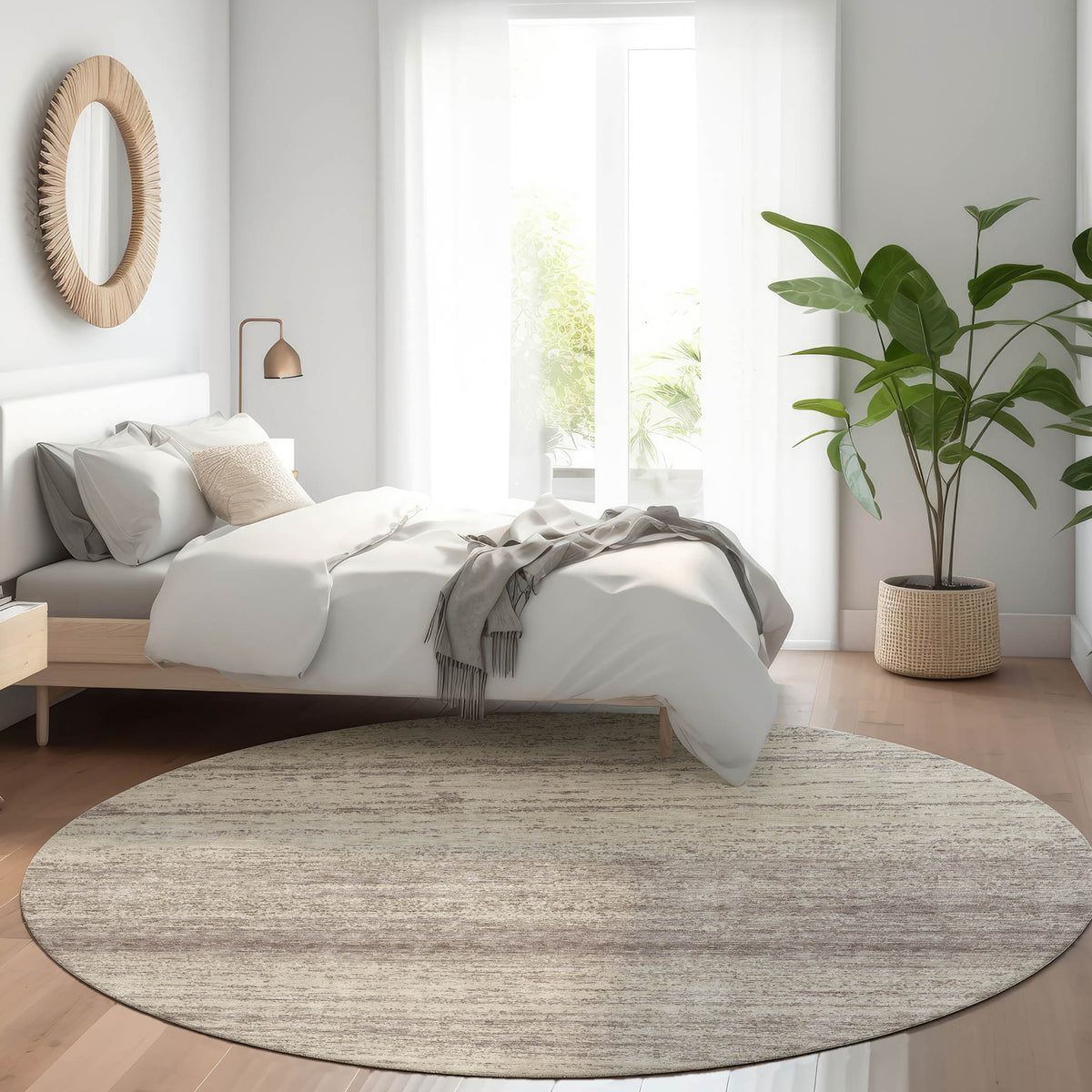addison chantille acn859 taupe rug