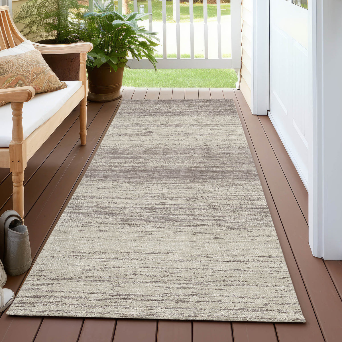 addison chantille acn859 taupe rug