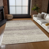 addison chantille acn859 taupe rug