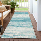 addison chantille acn859 teal rug