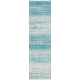 addison chantille acn859 teal rug