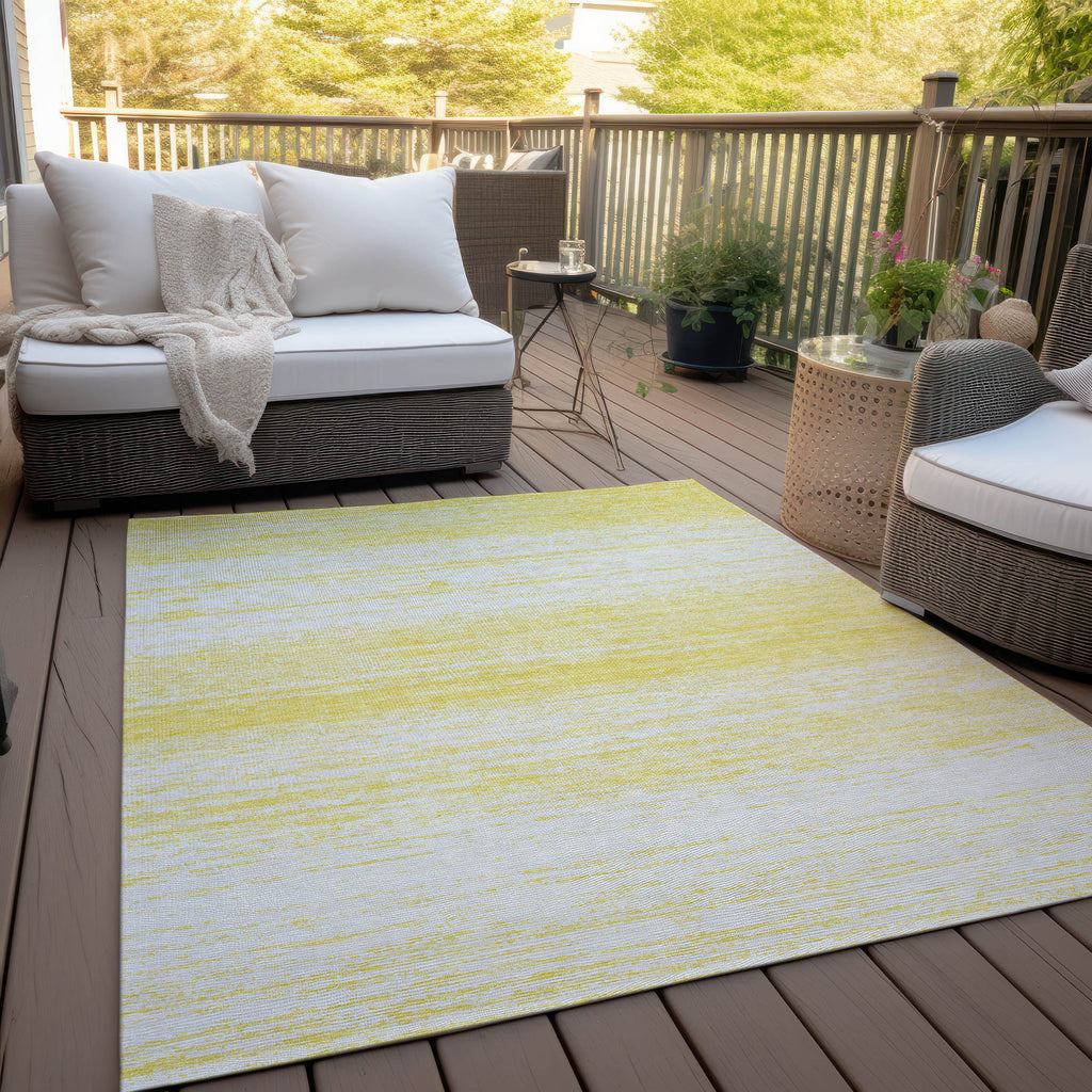 addison chantille acn859 yellow rug