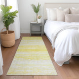 addison chantille acn859 yellow rug