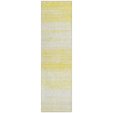 addison chantille acn859 yellow rug