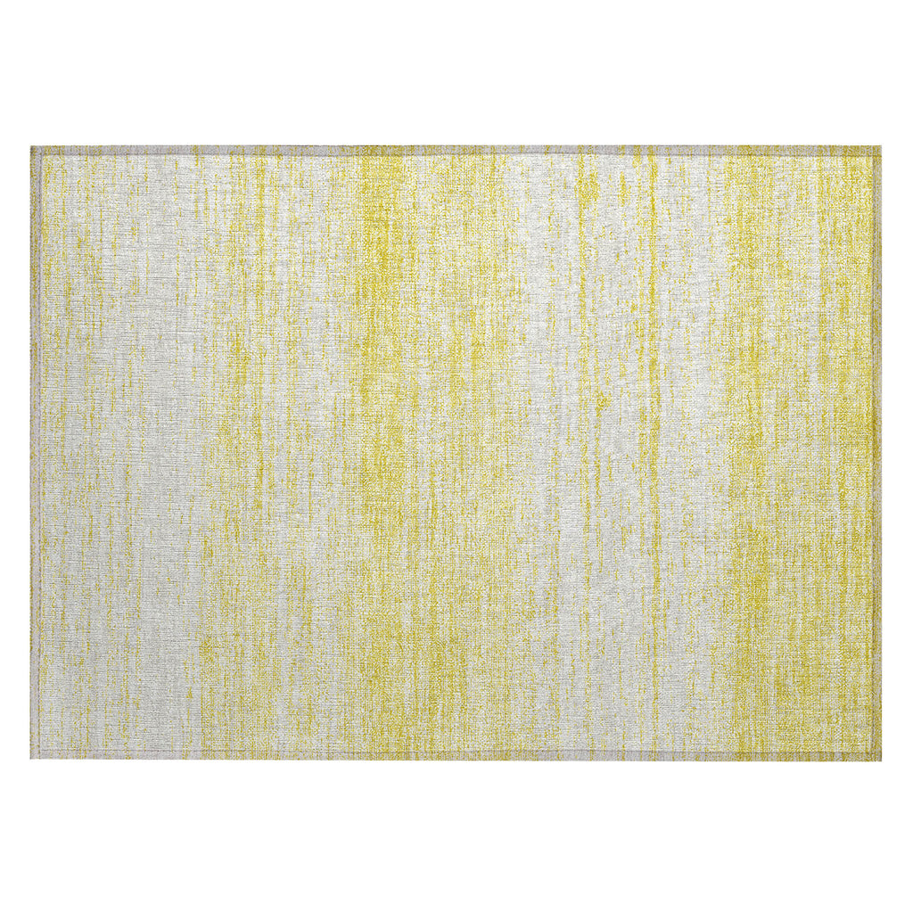 addison chantille acn859 yellow rug