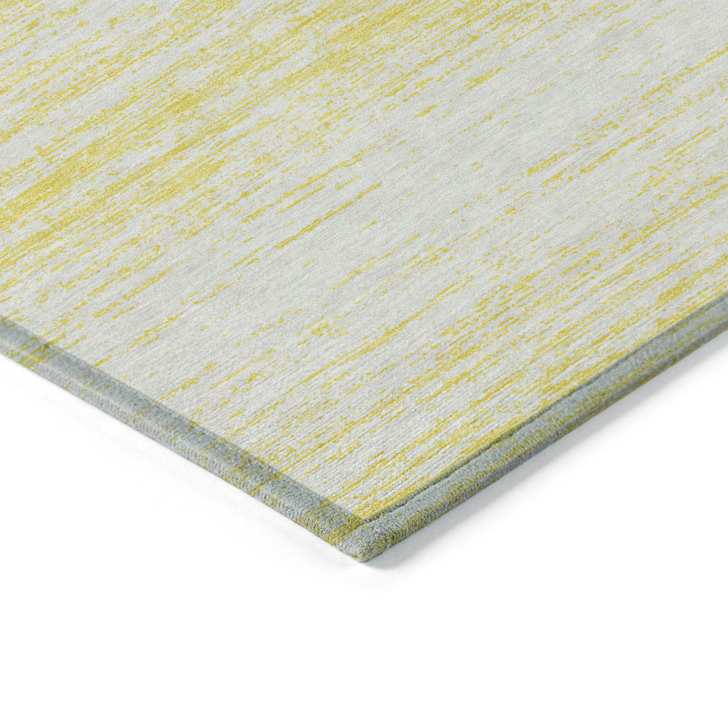 addison chantille acn859 yellow rug