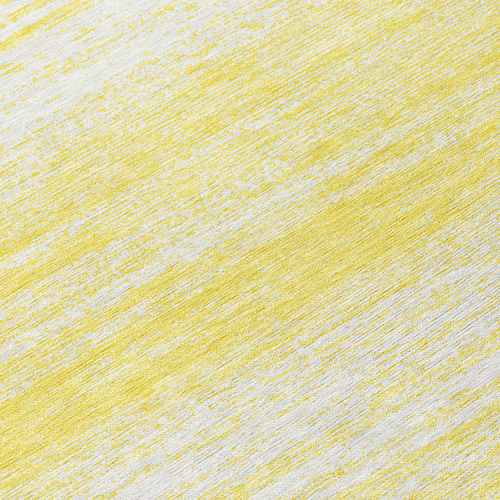 addison chantille acn859 yellow rug