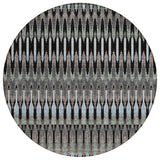 addison chantille acn860 black rug
