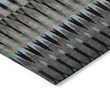 addison chantille acn860 black rug