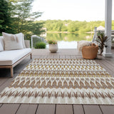 addison chantille acn860 brown rug