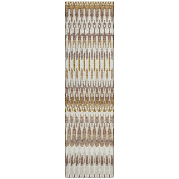 addison chantille acn860 brown rug