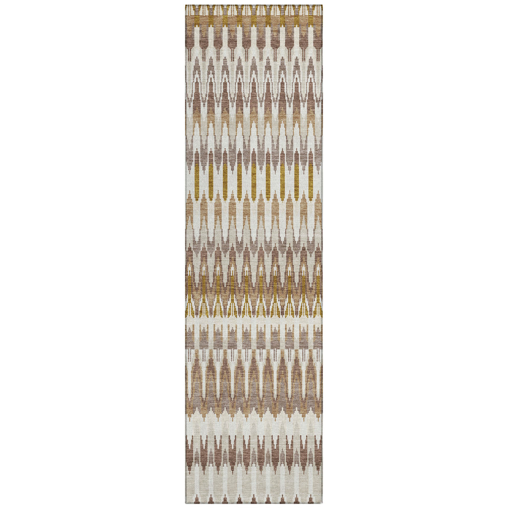 addison chantille acn860 brown rug