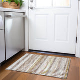 addison chantille acn860 brown rug