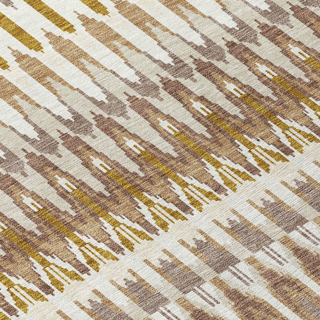 addison chantille acn860 brown rug