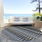 addison chantille acn860 charcoal rug