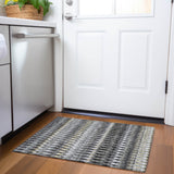 addison chantille acn860 charcoal rug