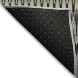 addison chantille acn860 charcoal rug