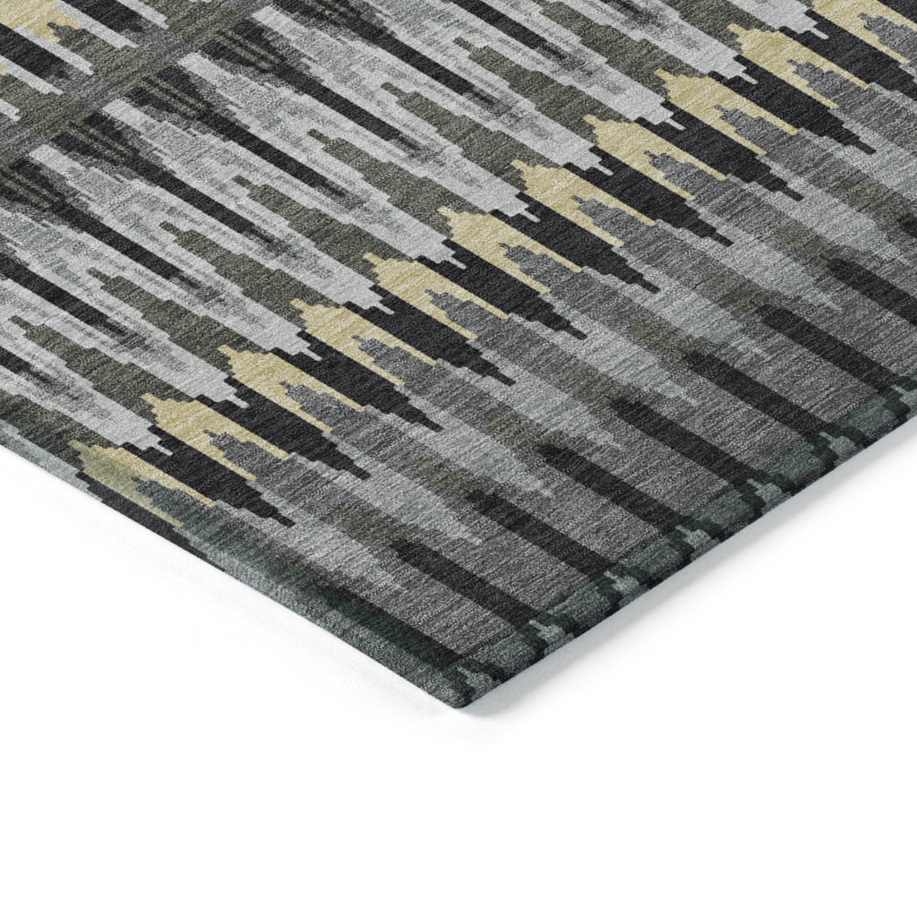 addison chantille acn860 charcoal rug