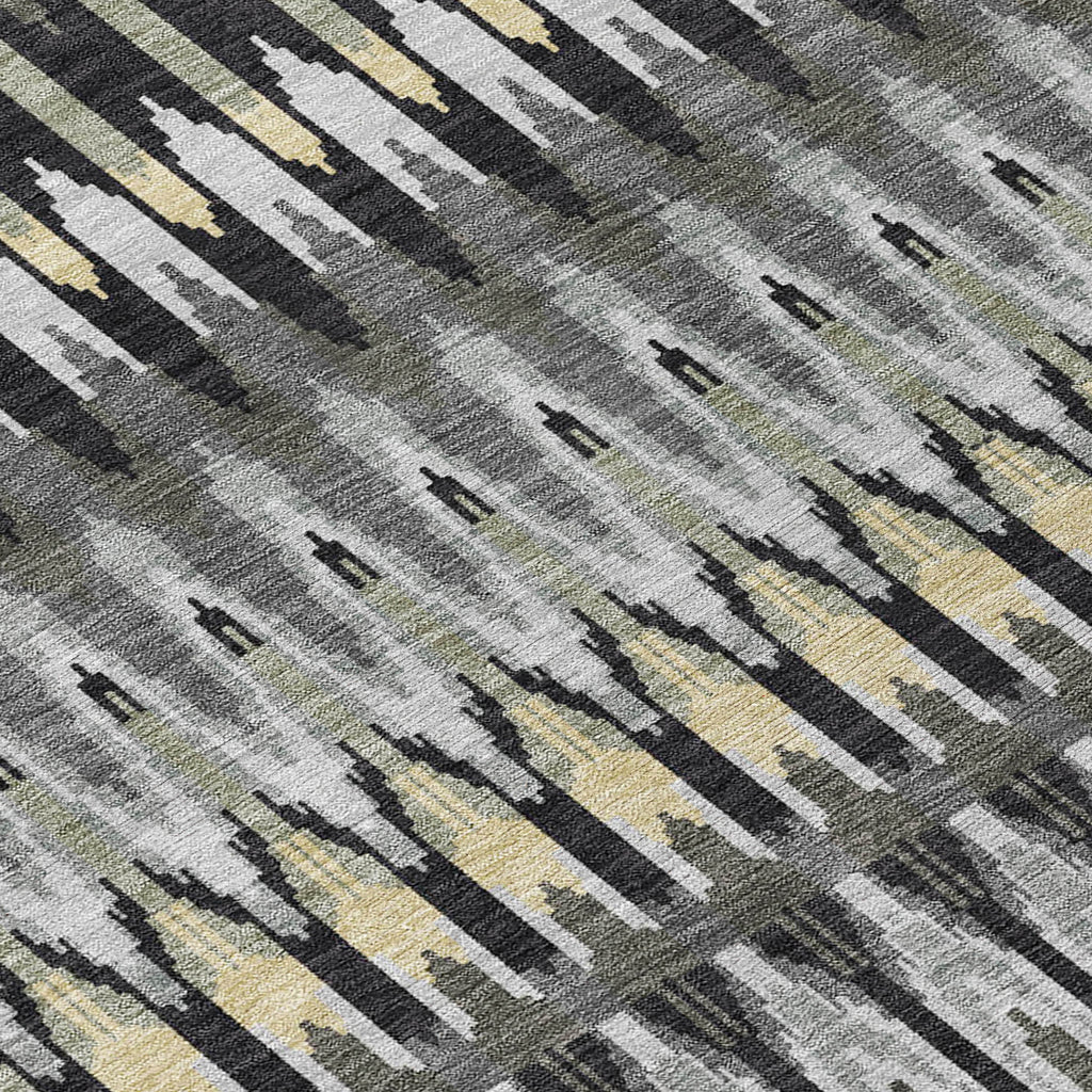 addison chantille acn860 charcoal rug