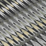 addison chantille acn860 charcoal rug