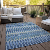 addison chantille acn860 denim rug