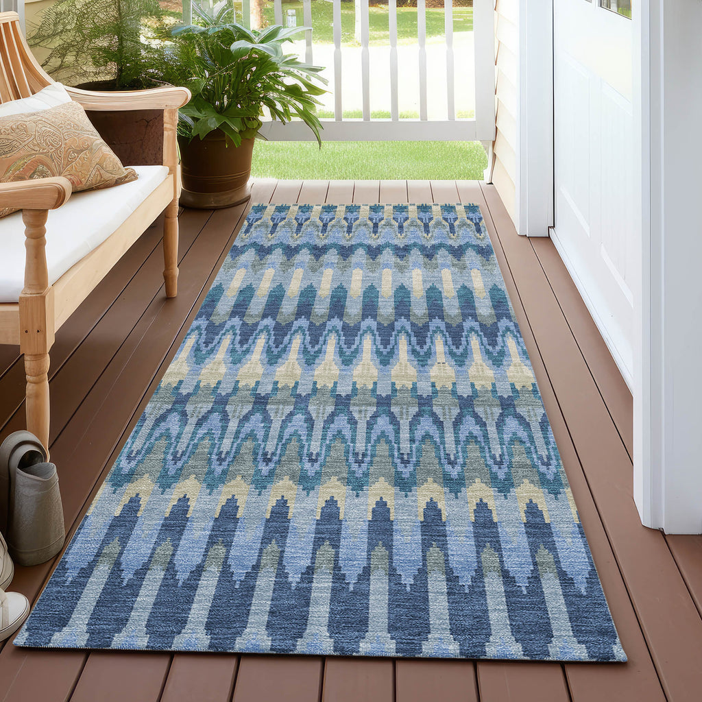addison chantille acn860 denim rug