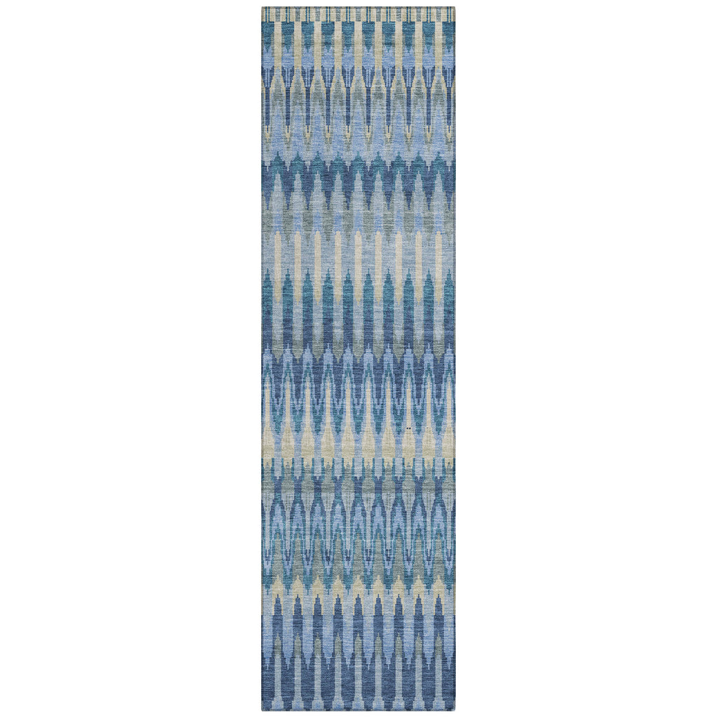addison chantille acn860 denim rug