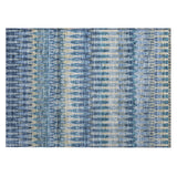 addison chantille acn860 denim rug