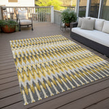 addison chantille acn860 gold rug
