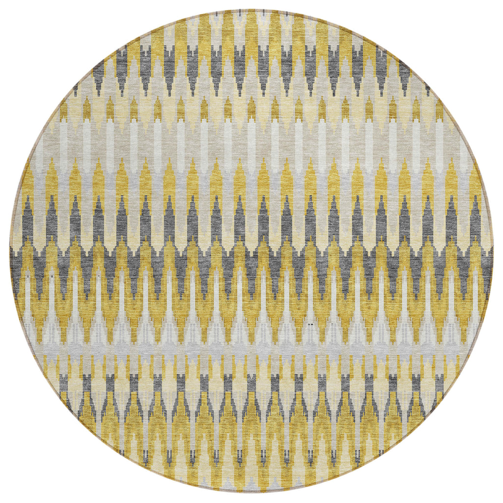 addison chantille acn860 gold rug
