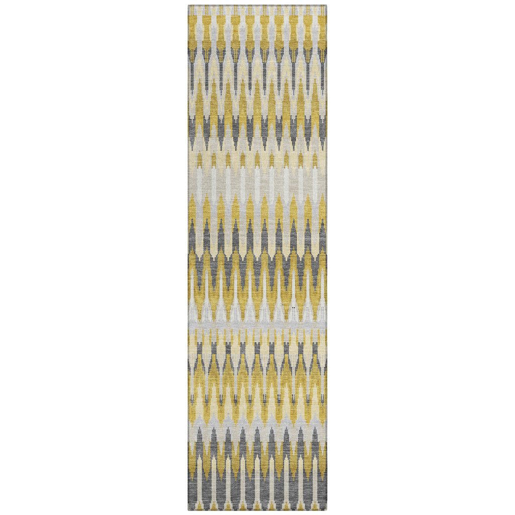 addison chantille acn860 gold rug