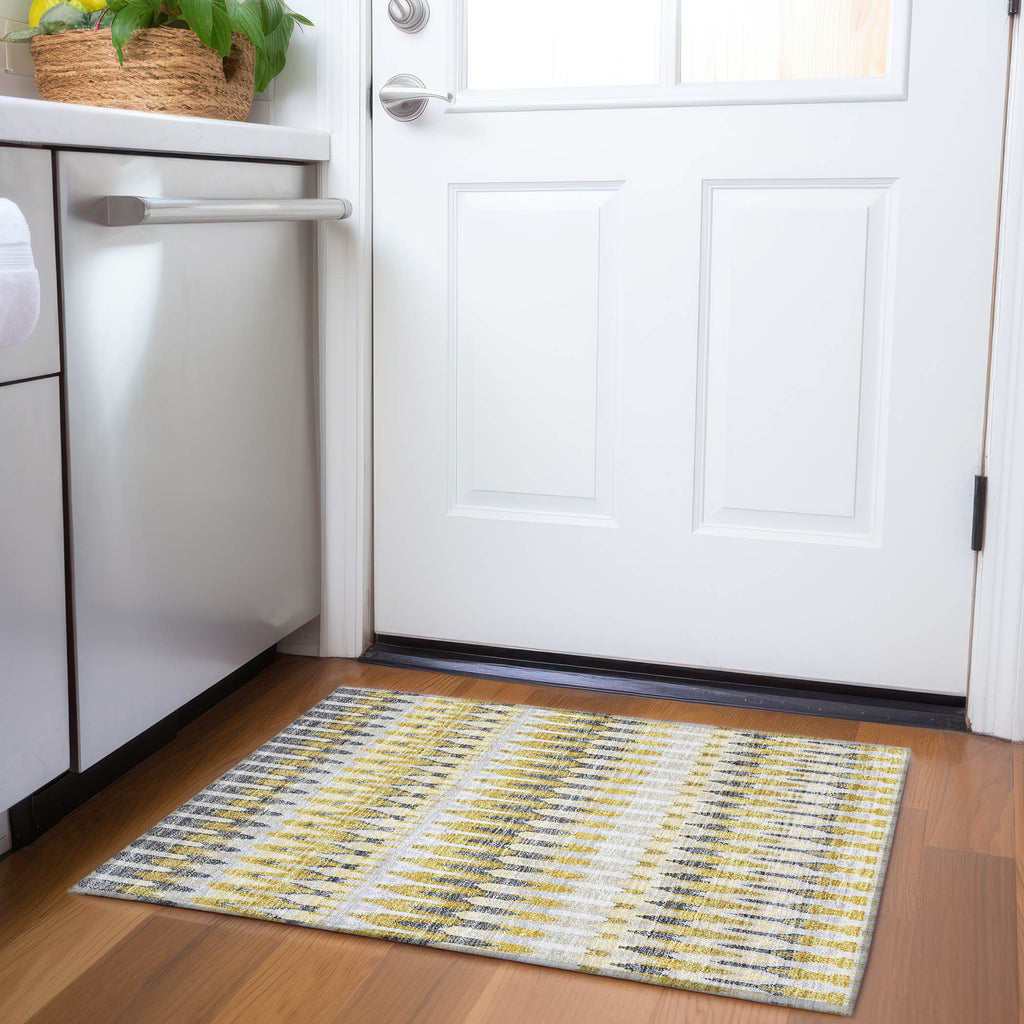 addison chantille acn860 gold rug