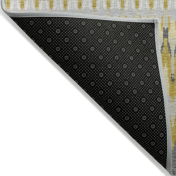 addison chantille acn860 gold rug