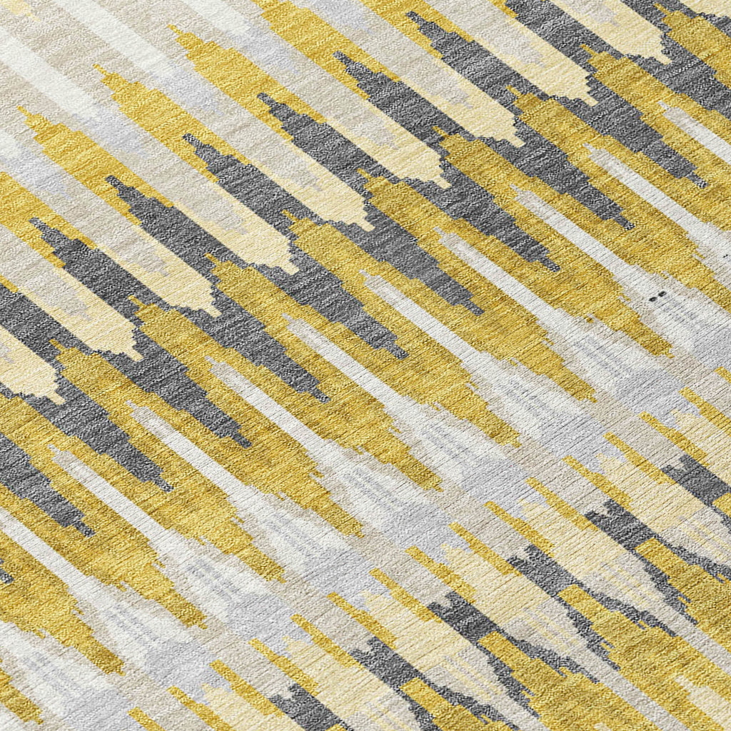 addison chantille acn860 gold rug