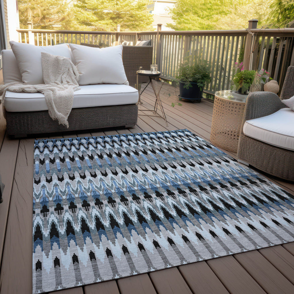 addison chantille acn860 gray rug