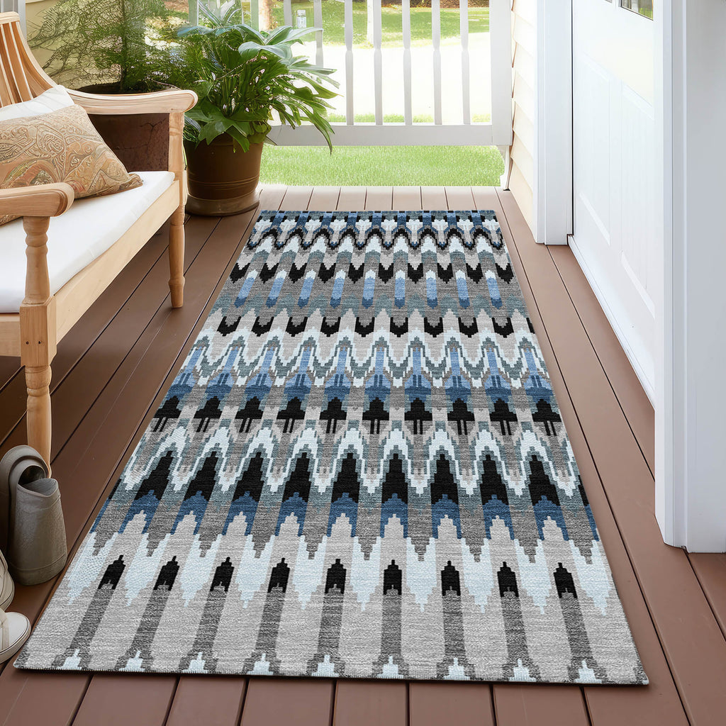 addison chantille acn860 gray rug