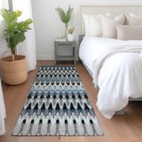 addison chantille acn860 gray rug
