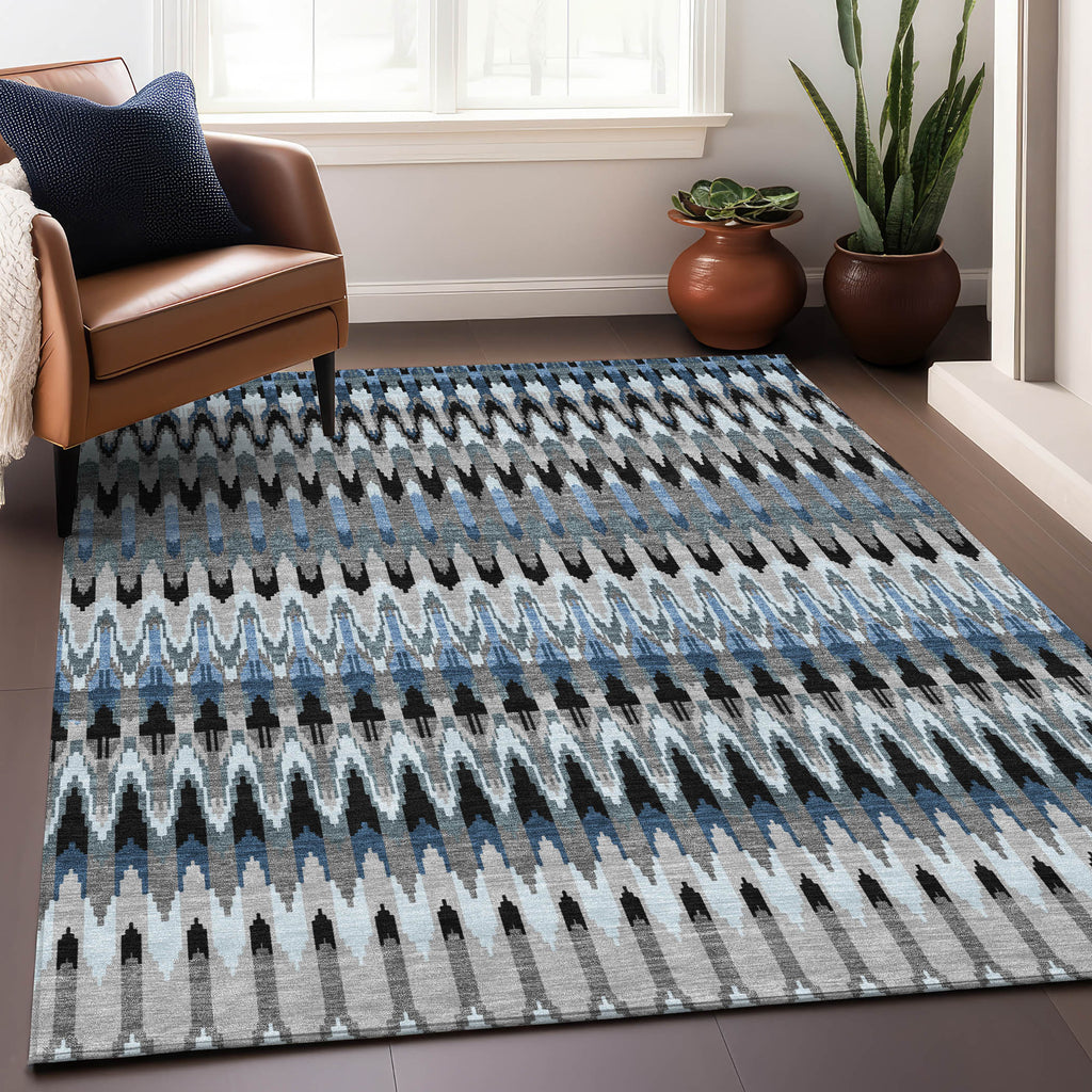 addison chantille acn860 gray rug