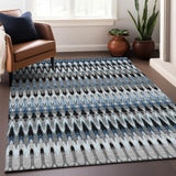 addison chantille acn860 gray rug