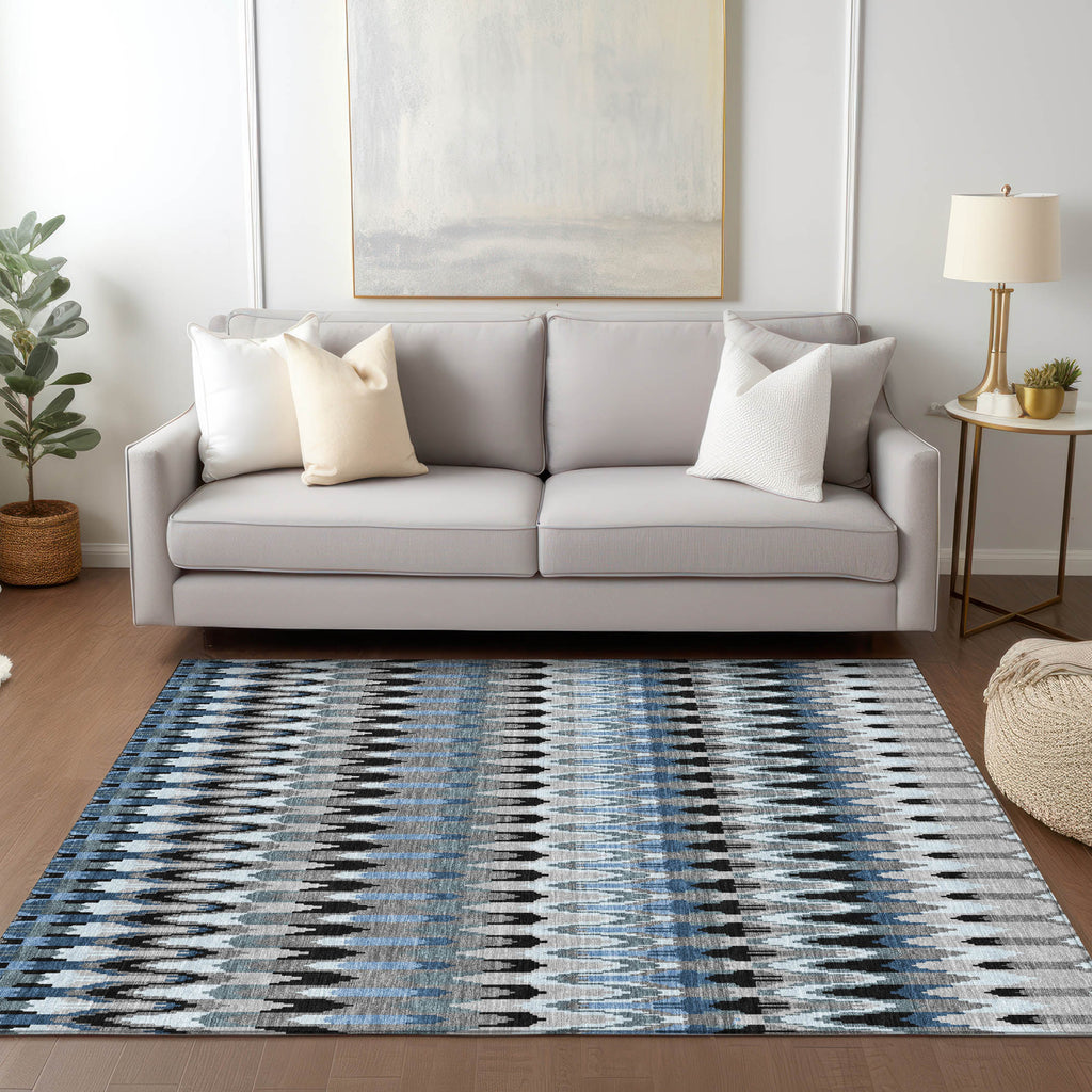 addison chantille acn860 gray rug