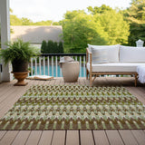 addison chantille acn860 green rug