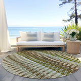 addison chantille acn860 green rug