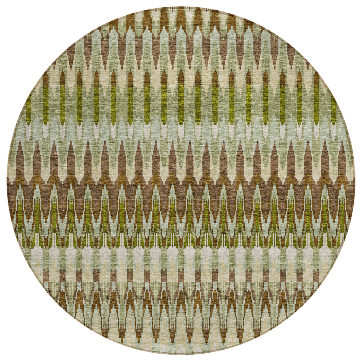 addison chantille acn860 green rug