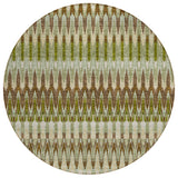 addison chantille acn860 green rug